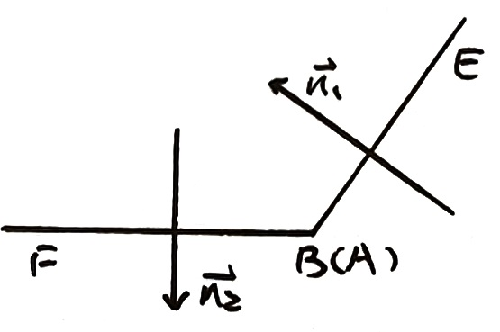 dihedral angle side